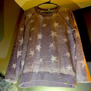 Honeydew sweatshirt